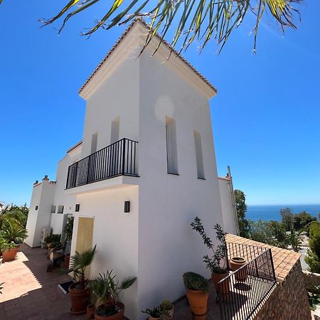 Apartment Torrecilla Salobreña Dış mekan fotoğraf
