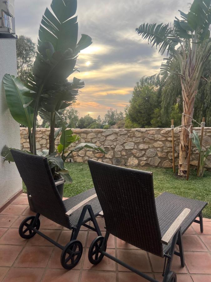 Apartment Torrecilla Salobreña Dış mekan fotoğraf