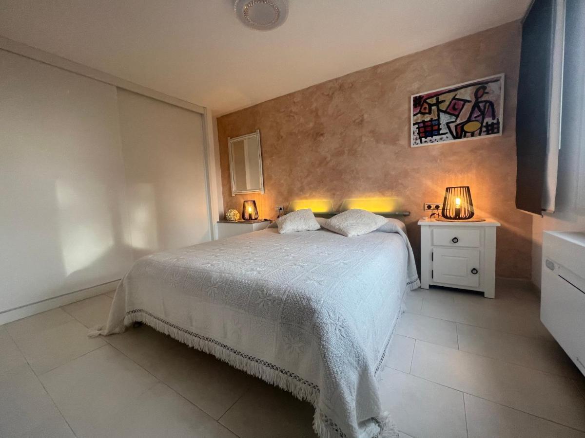 Apartment Torrecilla Salobreña Dış mekan fotoğraf