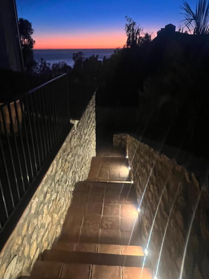 Apartment Torrecilla Salobreña Dış mekan fotoğraf