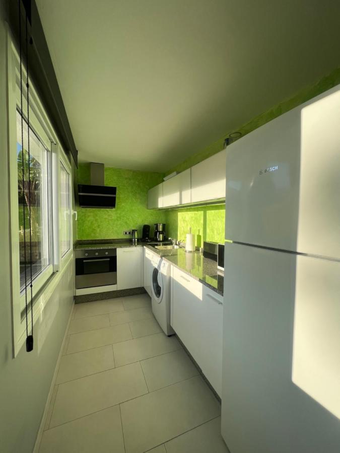 Apartment Torrecilla Salobreña Dış mekan fotoğraf