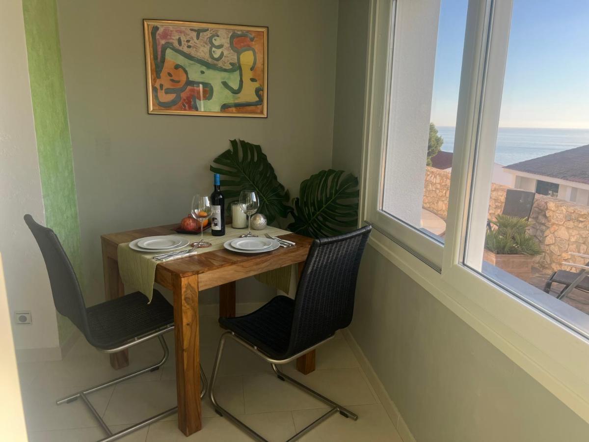Apartment Torrecilla Salobreña Dış mekan fotoğraf