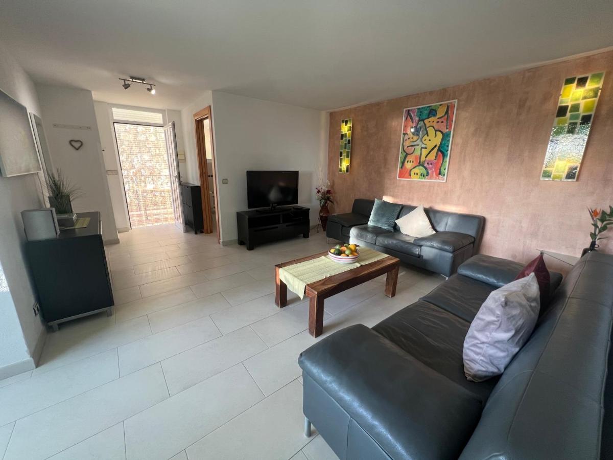 Apartment Torrecilla Salobreña Dış mekan fotoğraf