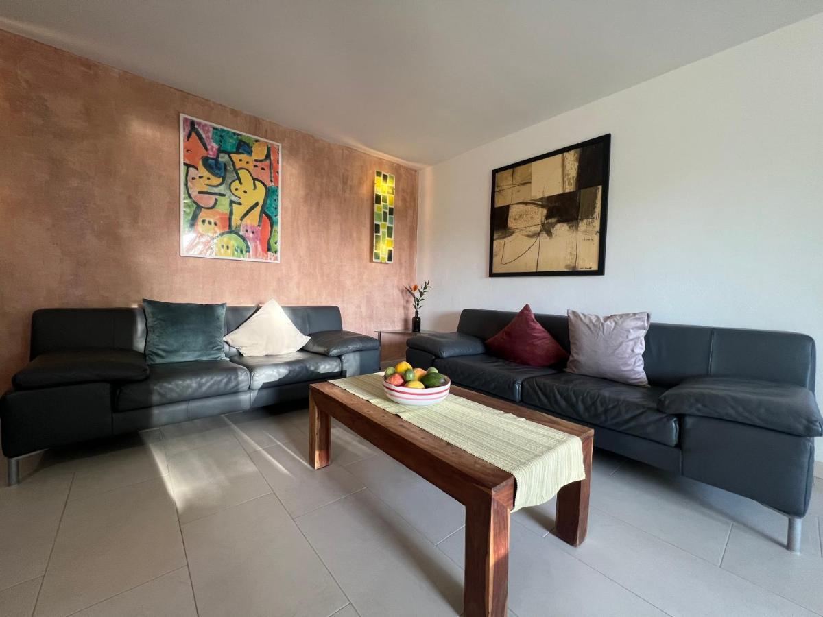 Apartment Torrecilla Salobreña Dış mekan fotoğraf