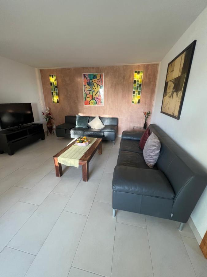 Apartment Torrecilla Salobreña Dış mekan fotoğraf