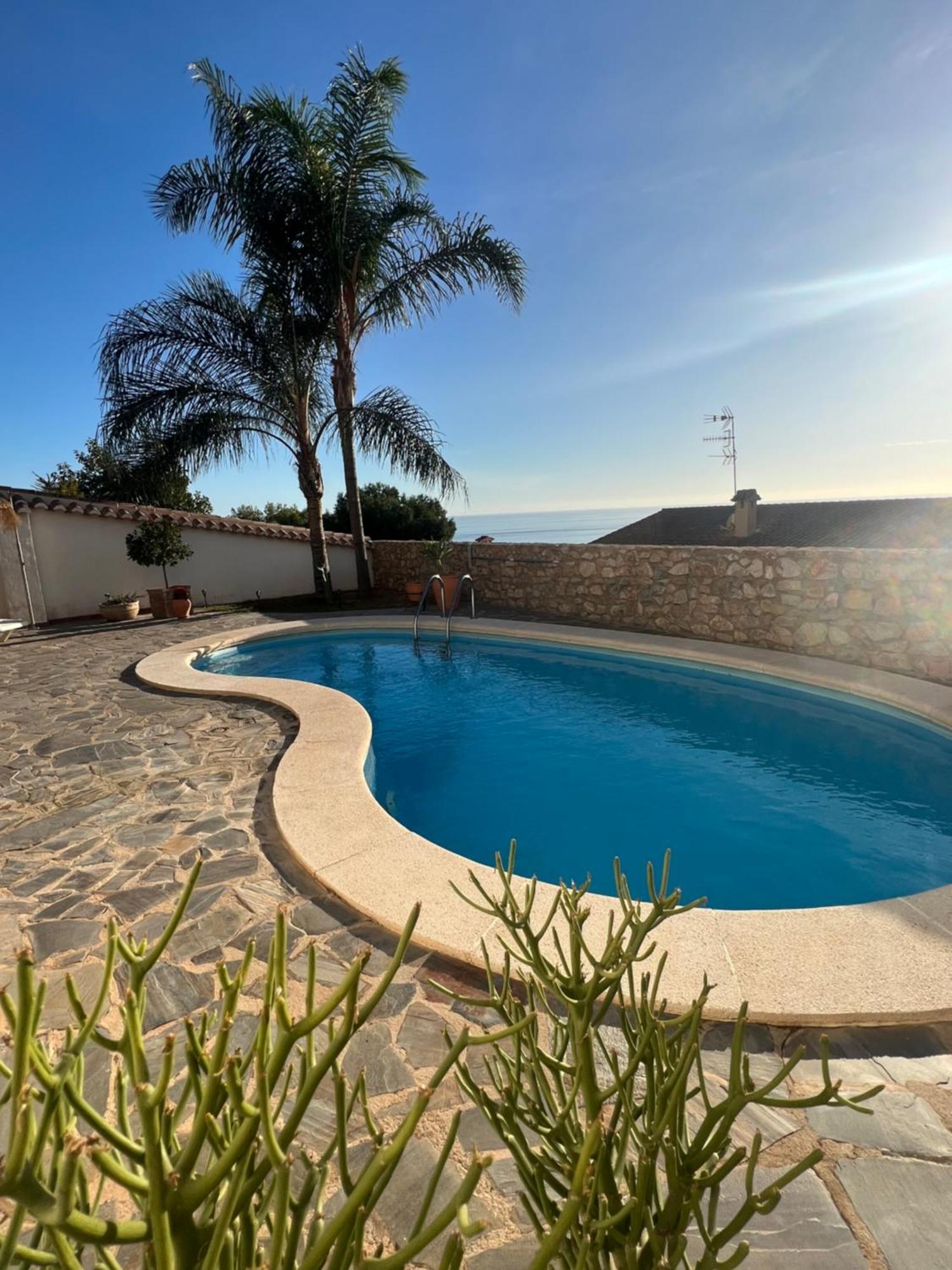 Apartment Torrecilla Salobreña Dış mekan fotoğraf