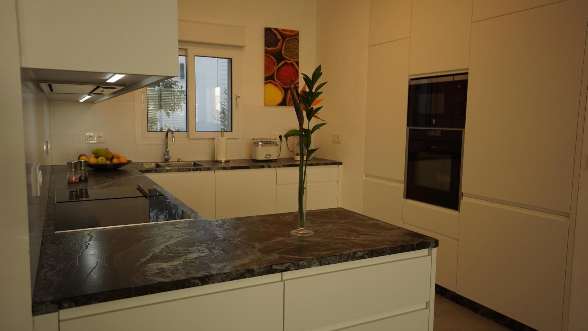 Apartment Torrecilla Salobreña Dış mekan fotoğraf