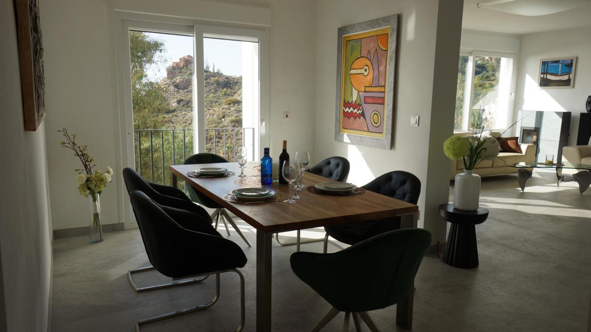 Apartment Torrecilla Salobreña Dış mekan fotoğraf