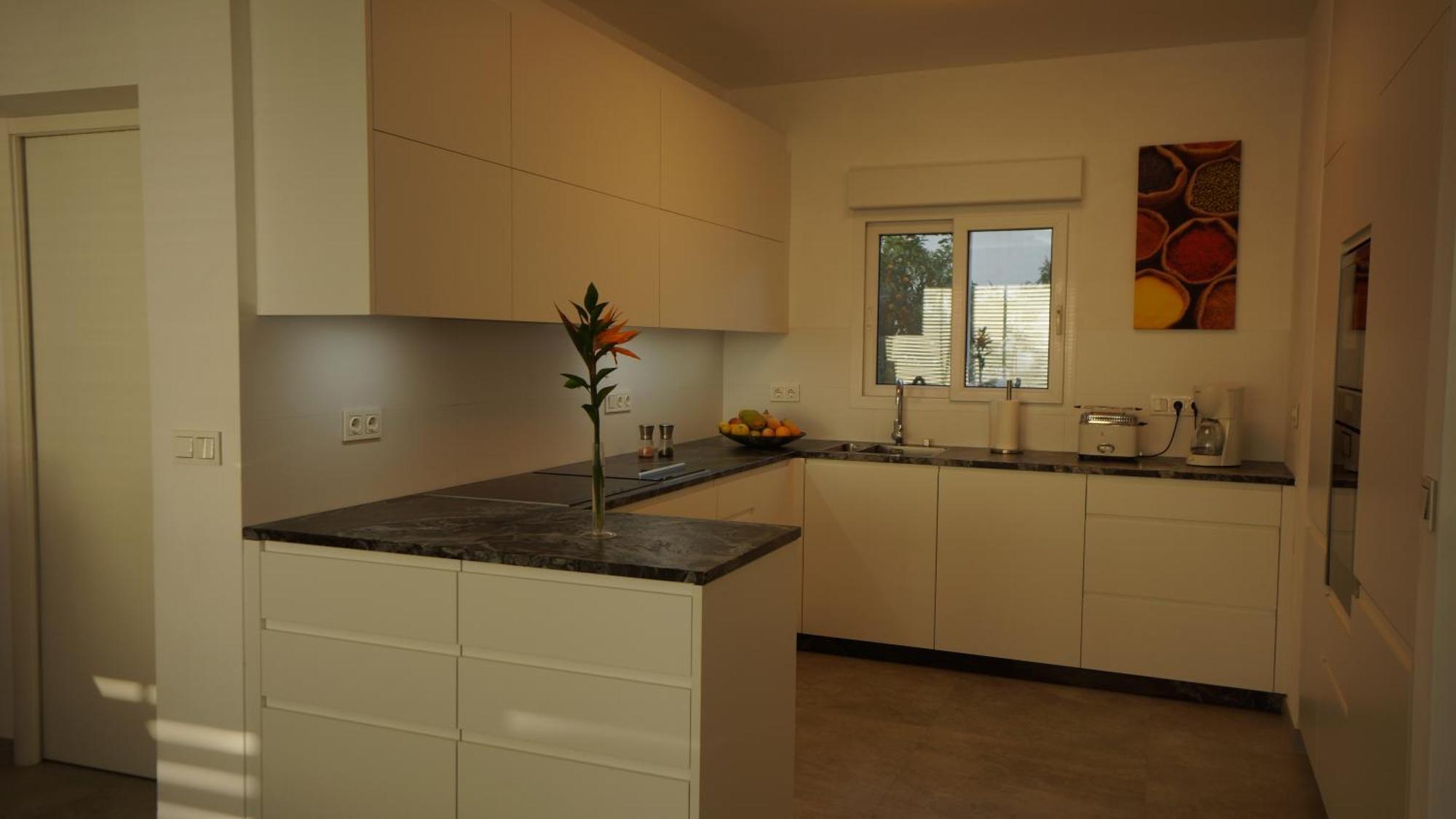 Apartment Torrecilla Salobreña Dış mekan fotoğraf