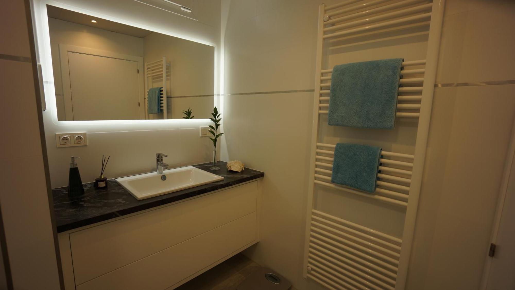 Apartment Torrecilla Salobreña Dış mekan fotoğraf