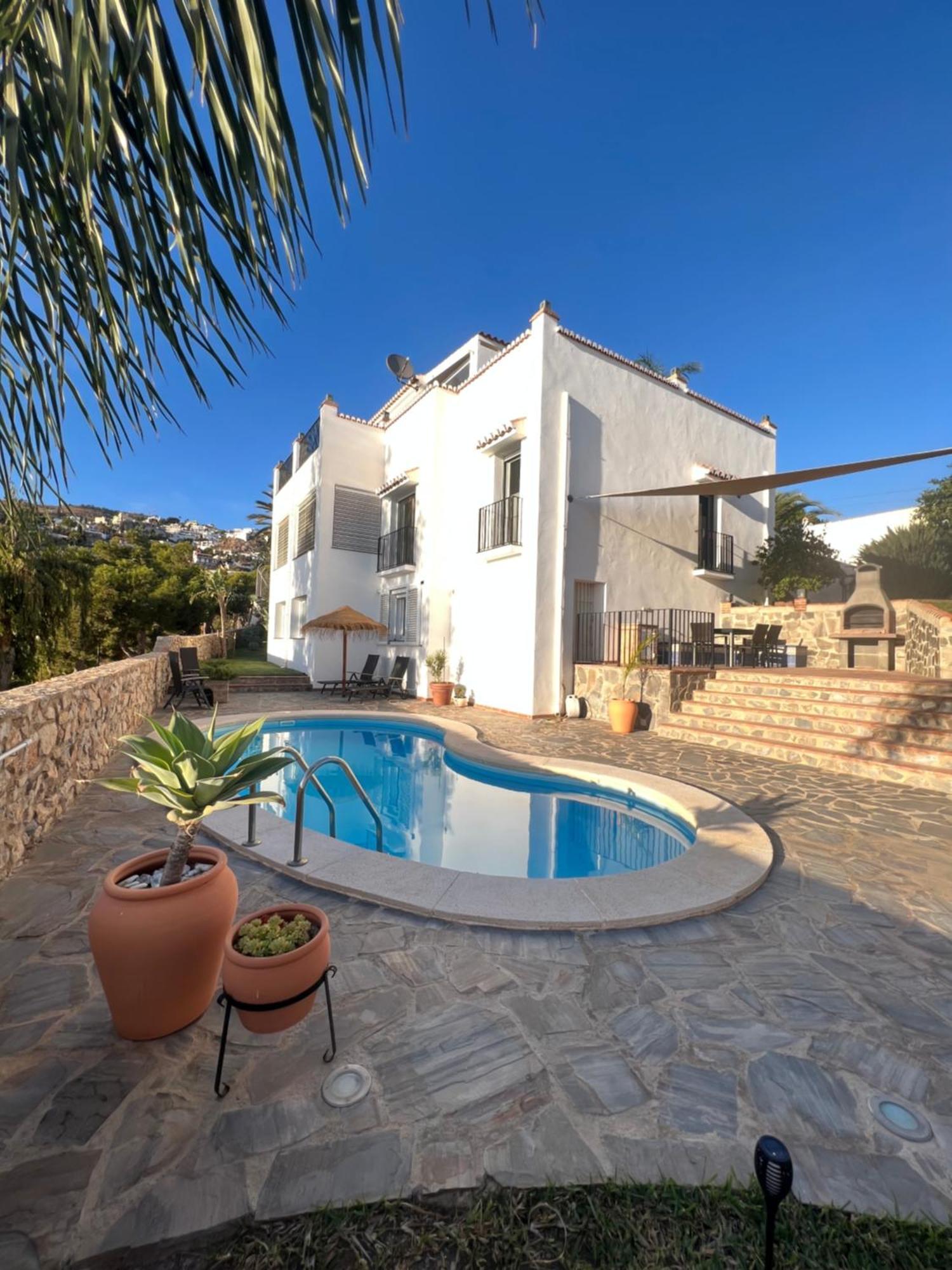 Apartment Torrecilla Salobreña Dış mekan fotoğraf