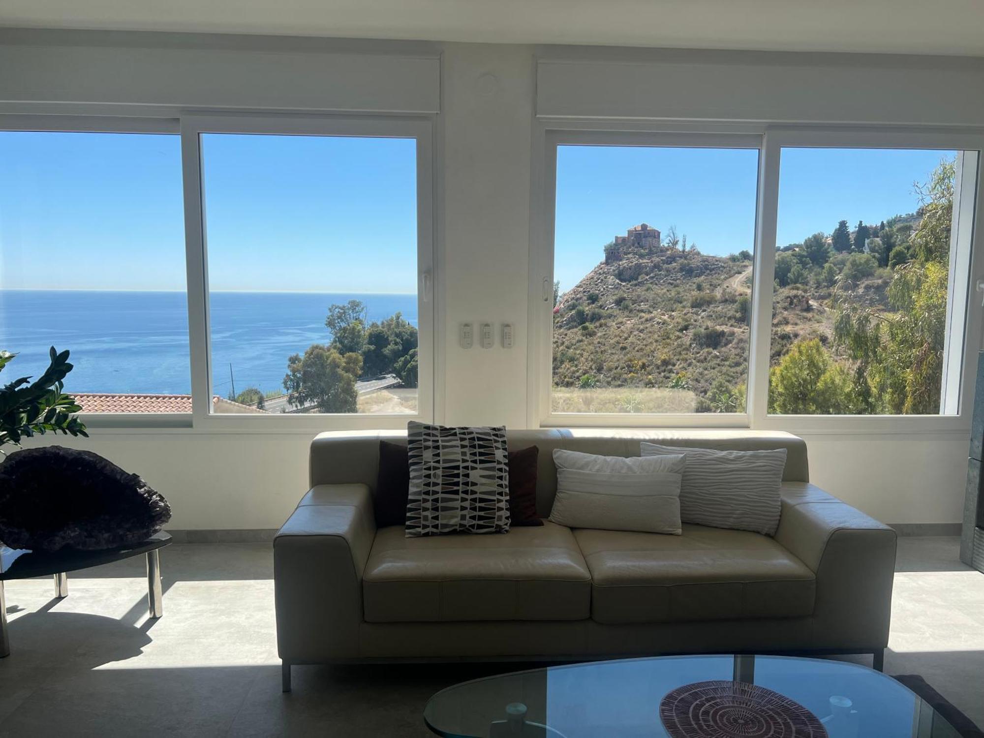 Apartment Torrecilla Salobreña Dış mekan fotoğraf