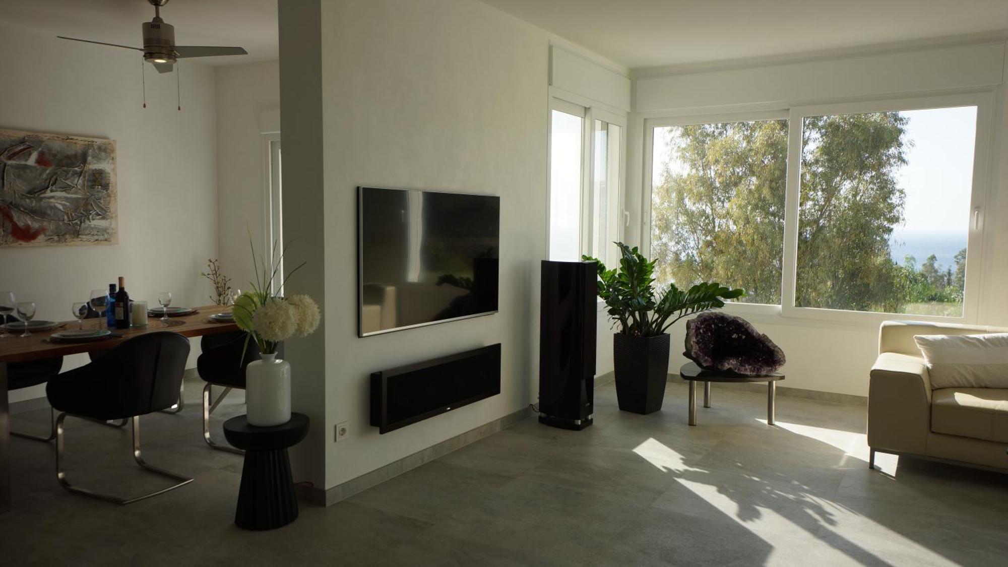Apartment Torrecilla Salobreña Dış mekan fotoğraf