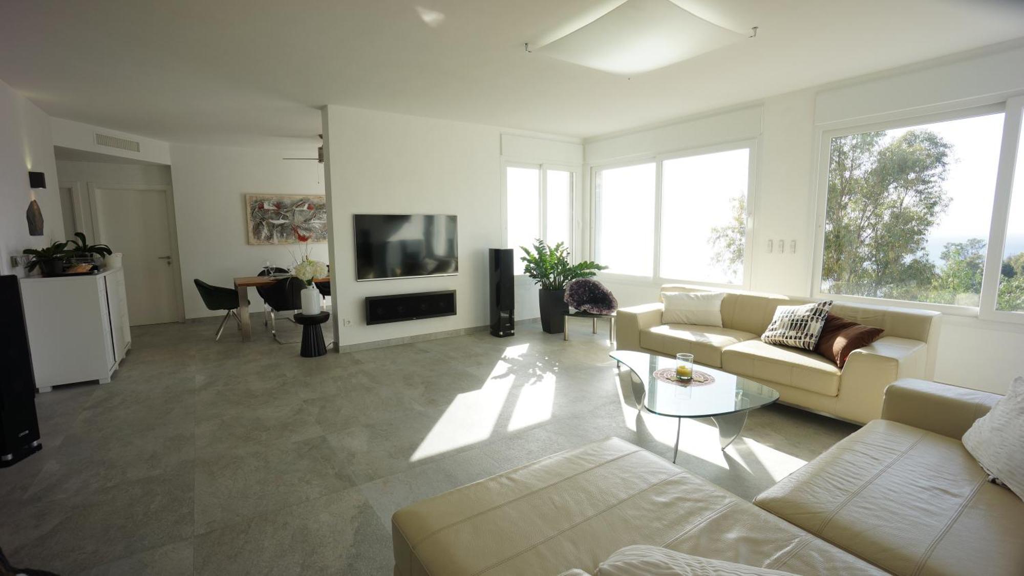Apartment Torrecilla Salobreña Dış mekan fotoğraf