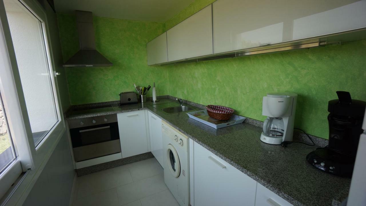 Apartment Torrecilla Salobreña Dış mekan fotoğraf